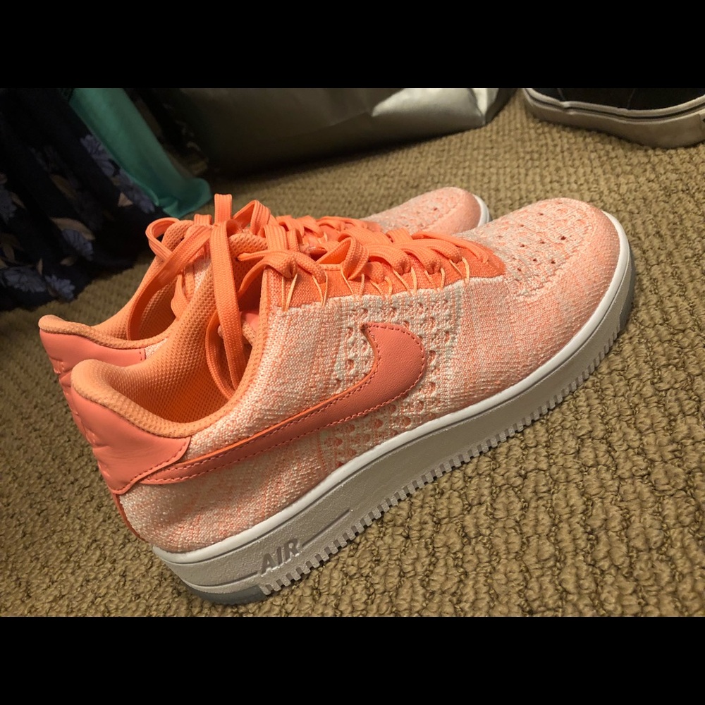 Nike’s